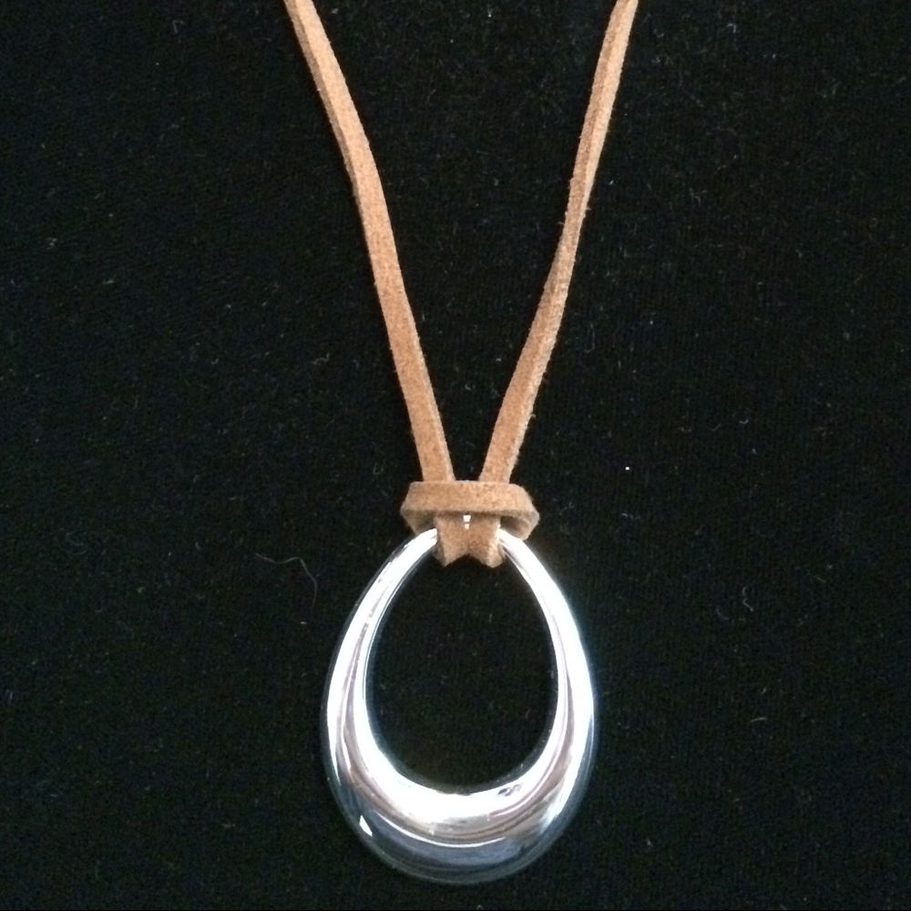 More Imagination Necklace